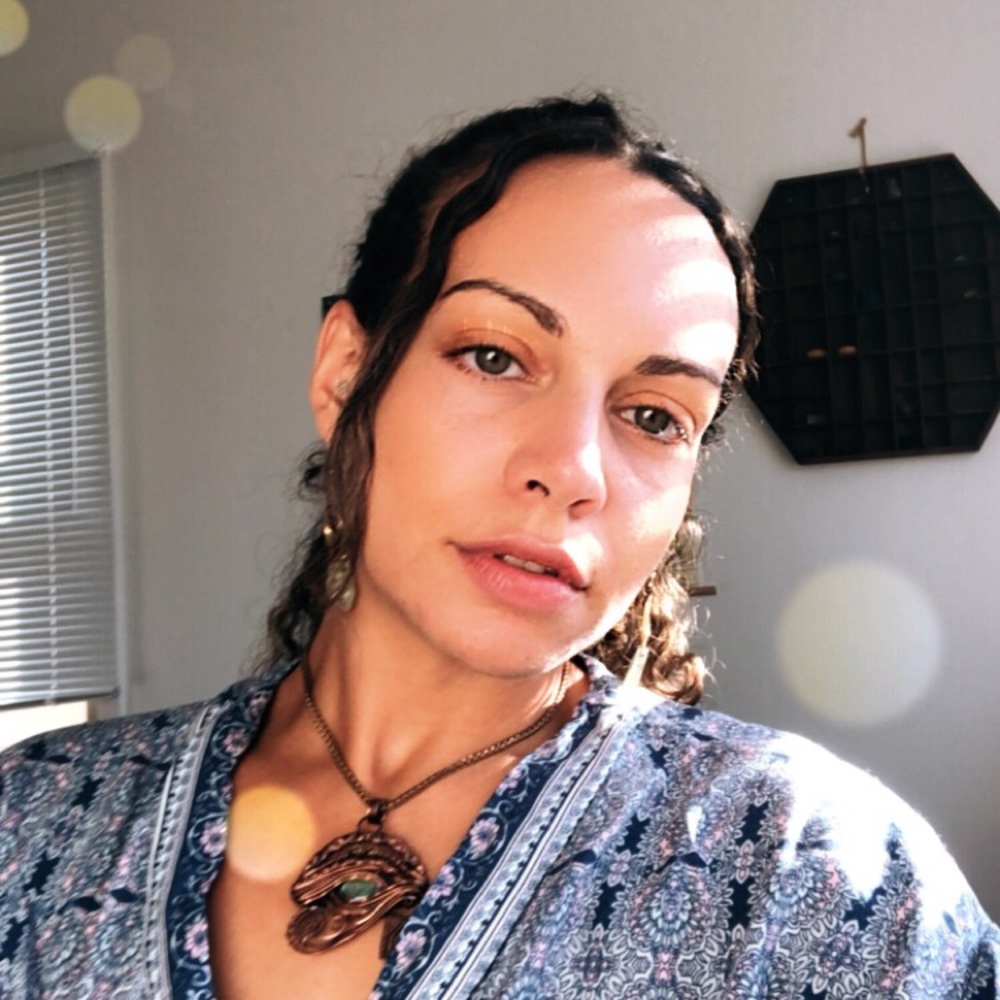 Meet your Posher, SIERRA💋